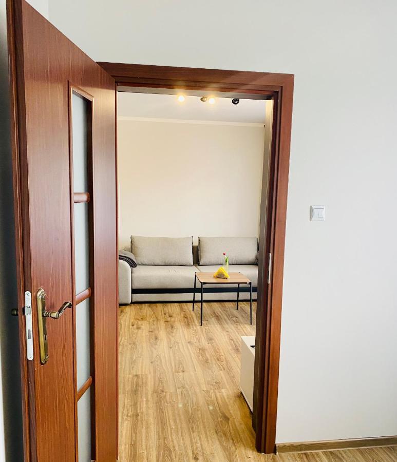 Apartamenty Teatralne Gorzow Wielkopolski Exterior photo